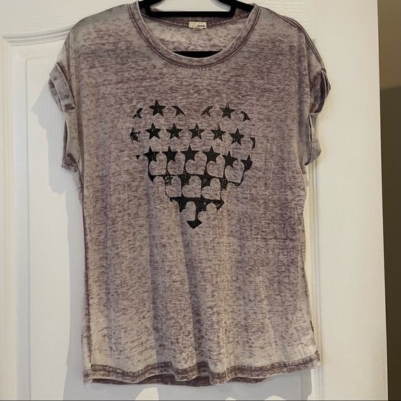 Garage t-shirt - Picture 1 of 3